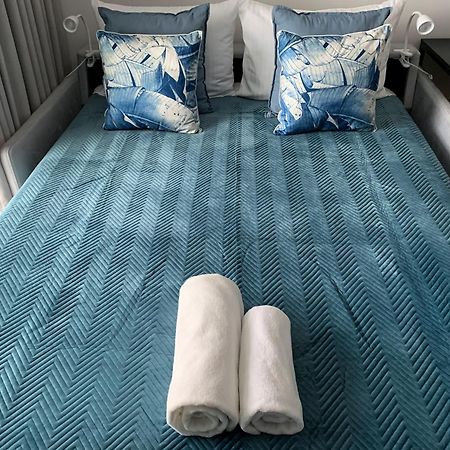 Warsaw Home Suites المظهر الخارجي الصورة