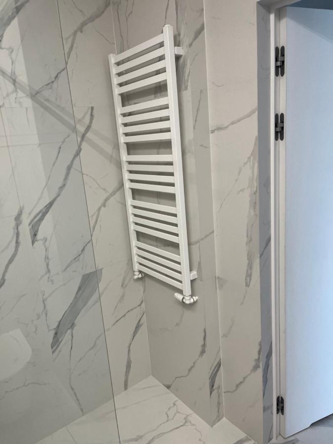 Warsaw Home Suites المظهر الخارجي الصورة