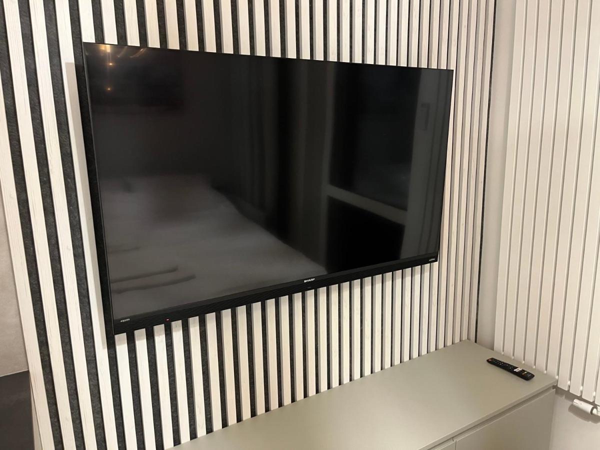 Warsaw Home Suites المظهر الخارجي الصورة