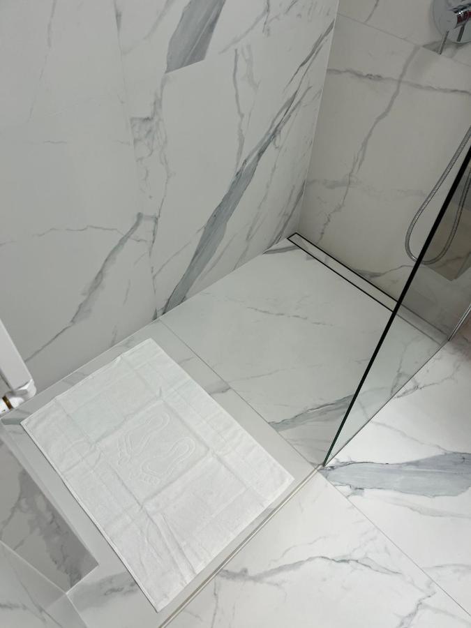 Warsaw Home Suites المظهر الخارجي الصورة