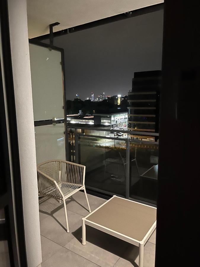 Warsaw Home Suites المظهر الخارجي الصورة