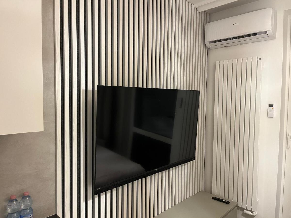 Warsaw Home Suites المظهر الخارجي الصورة