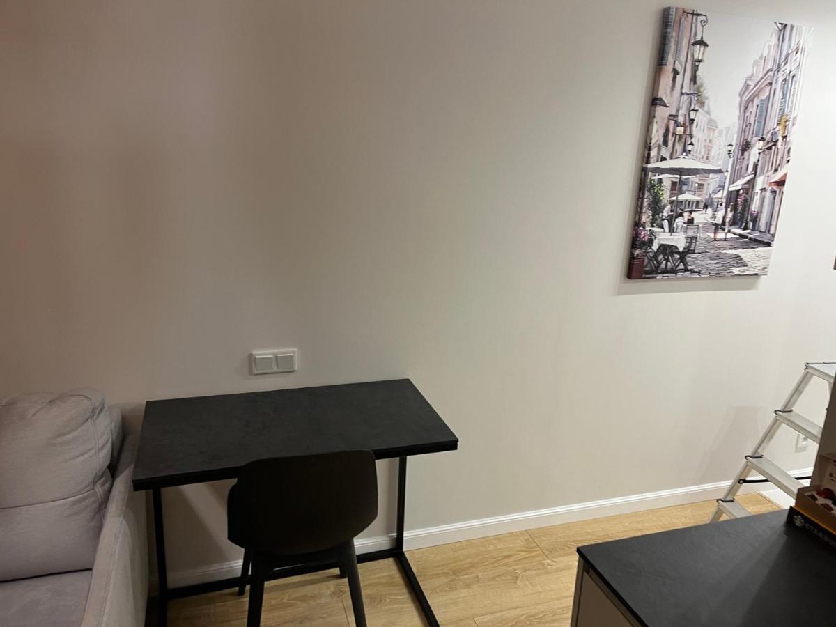 Warsaw Home Suites المظهر الخارجي الصورة