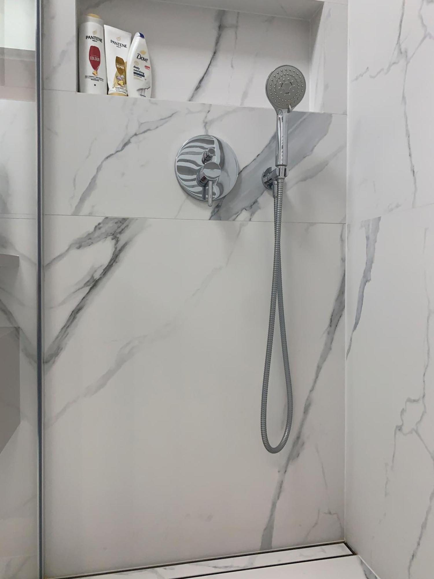 Warsaw Home Suites المظهر الخارجي الصورة