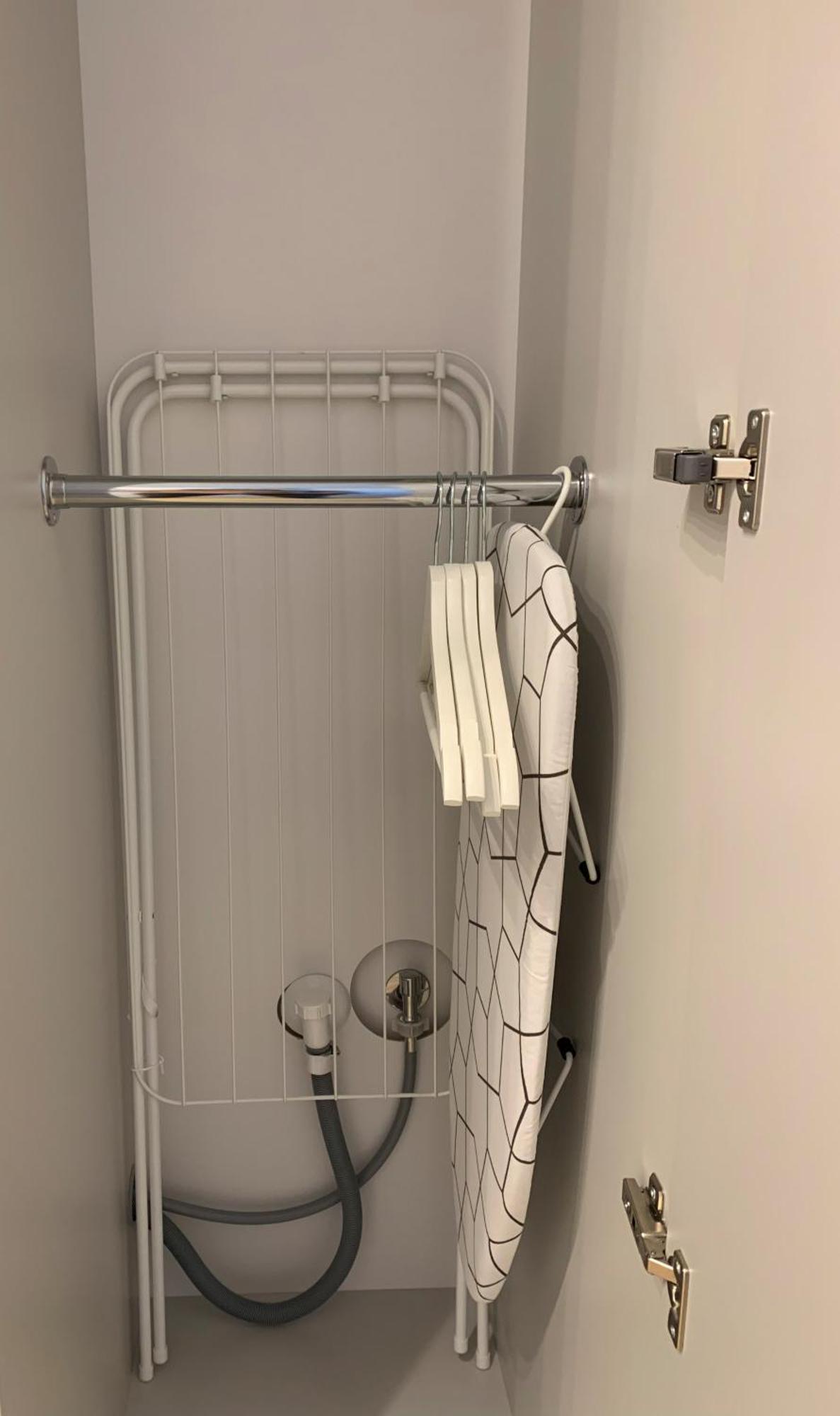 Warsaw Home Suites المظهر الخارجي الصورة