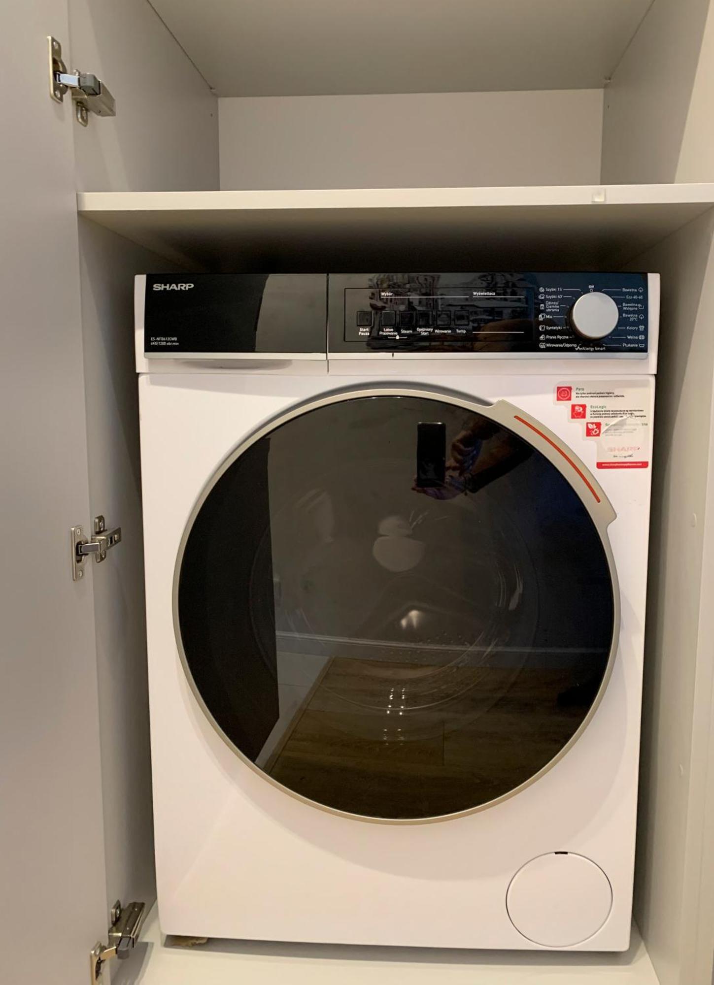 Warsaw Home Suites المظهر الخارجي الصورة